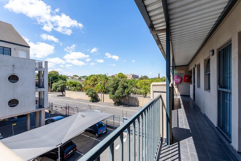 To Let 1 Bedroom Property for Rent in Parow Valley Western Cape